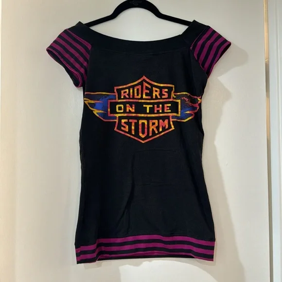 The Doors Jim Morrison Vintage Tee Handmade - Picture 2 of 2